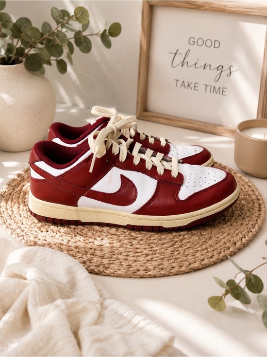 Nike Shoes - Nike Dunk Low – Women’s US 8.5
